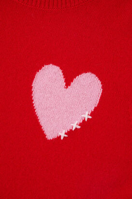 Pullover Charly mit Cashmere