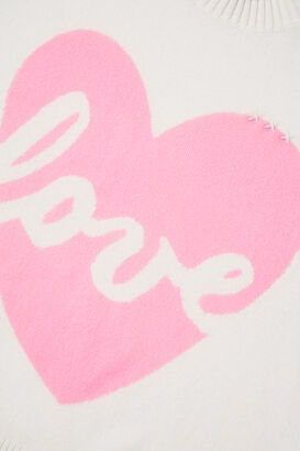 Pullover Lisa mit Cashmere