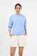 Sweatshirt Milou