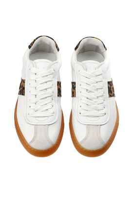 Sneaker CPH 98 Leather Mix