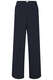 Wide Leg Hose Blue