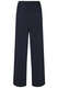 Wide Leg Hose Blue