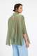 Bluse aus Lyocell