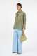 Bluse aus Lyocell