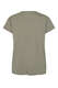 T-Shirt mit Viskose 