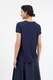 T-Shirt mit Viskose 