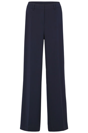 Wide Leg Hose