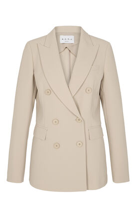 Doppelreihiger Blazer