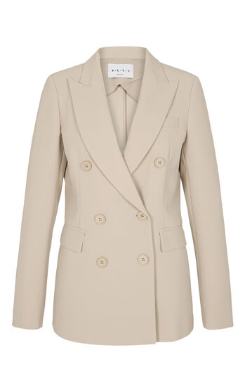 Doppelreihiger Blazer