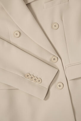 Doppelreihiger Blazer