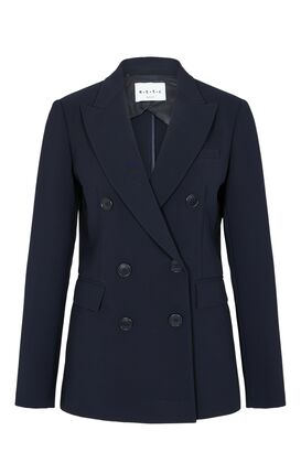 Doppelreihiger Blazer