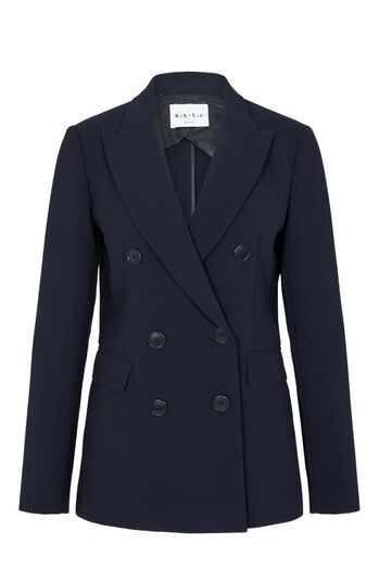 Doppelreihiger Blazer