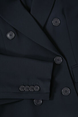 Doppelreihiger Blazer