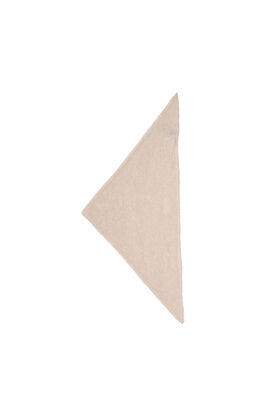 Dreieckstuch aus Cashmere Silk Deluxe 