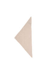 Dreieckstuch aus Cashmere Silk Deluxe 