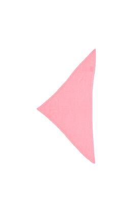 Dreieckstuch aus Cashmere Silk Deluxe 