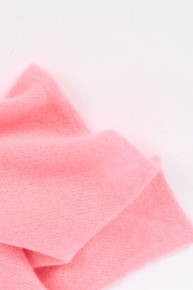 Dreieckstuch aus Cashmere Silk Deluxe 