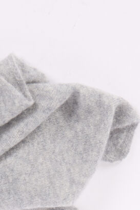 Dreieckstuch aus Cashmere Silk Deluxe 