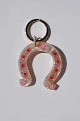 Schl&uuml;sselanh&auml;nger Hufeisen