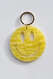 Keyring Smiley 