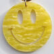 Keyring Smiley 
