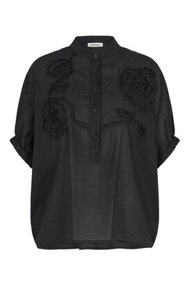 Bluse Cowboy Crafted