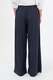 Hose Josy aus Leinen