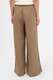 Hose Josy aus Leinen