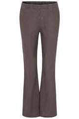 Hose Joana aus Leinen