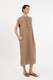 Kleid Barcelona