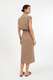 Kleid Barcelona