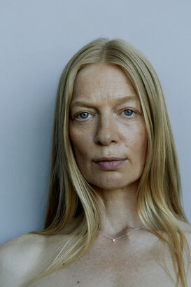 Halskette Oda Floating 