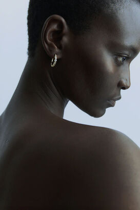 Ohrringe Ottila  Hoops