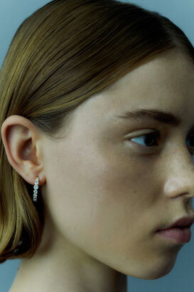 Ohrringe Ottila  Hoops