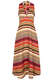 Maxi Kleid Liona aus Leinen