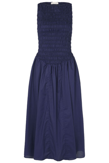 Midi Kleid Luce
