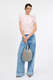 Bluse Kristel