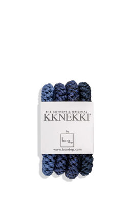 Kknekki Haargummis 4er Pack