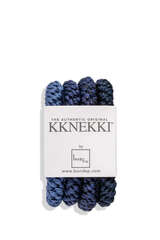 Kknekki Haargummis 4er Pack
