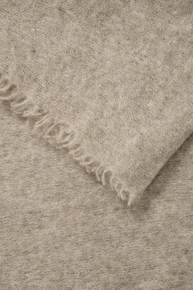 Schal aus Cashmere