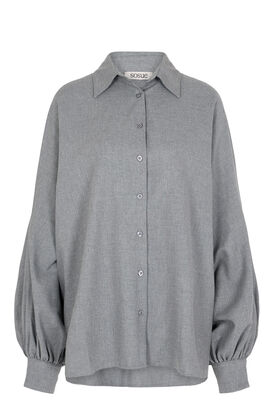 Bluse Antonia Flanell