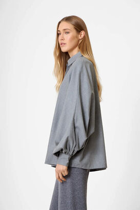 Bluse Antonia Flanell