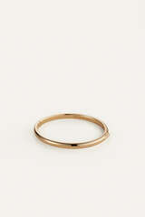Remi Bangle Gold