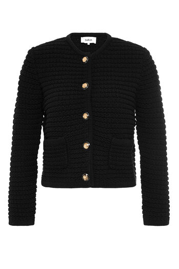 Cardigan Gaspard