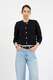 Cardigan Gaspard