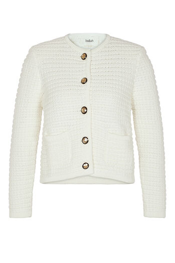 Cardigan Gaspard