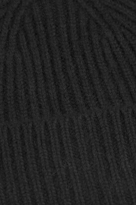 Mütze aus Baby Alpaca 