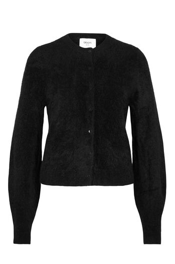 Cardigan aus Mink Wash Cashmere