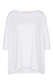 Shirt mit Herz-Applikation