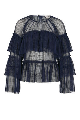 Bluse Naria